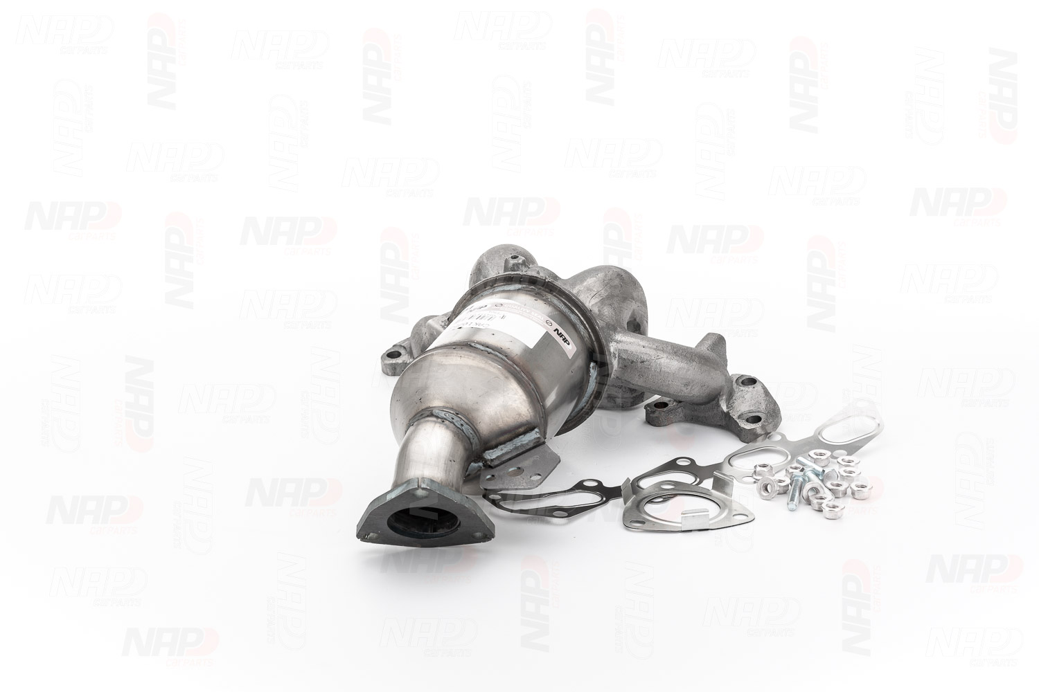 Catalytic Converter