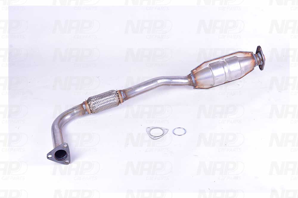 Catalytic Converter (CAK10190)
