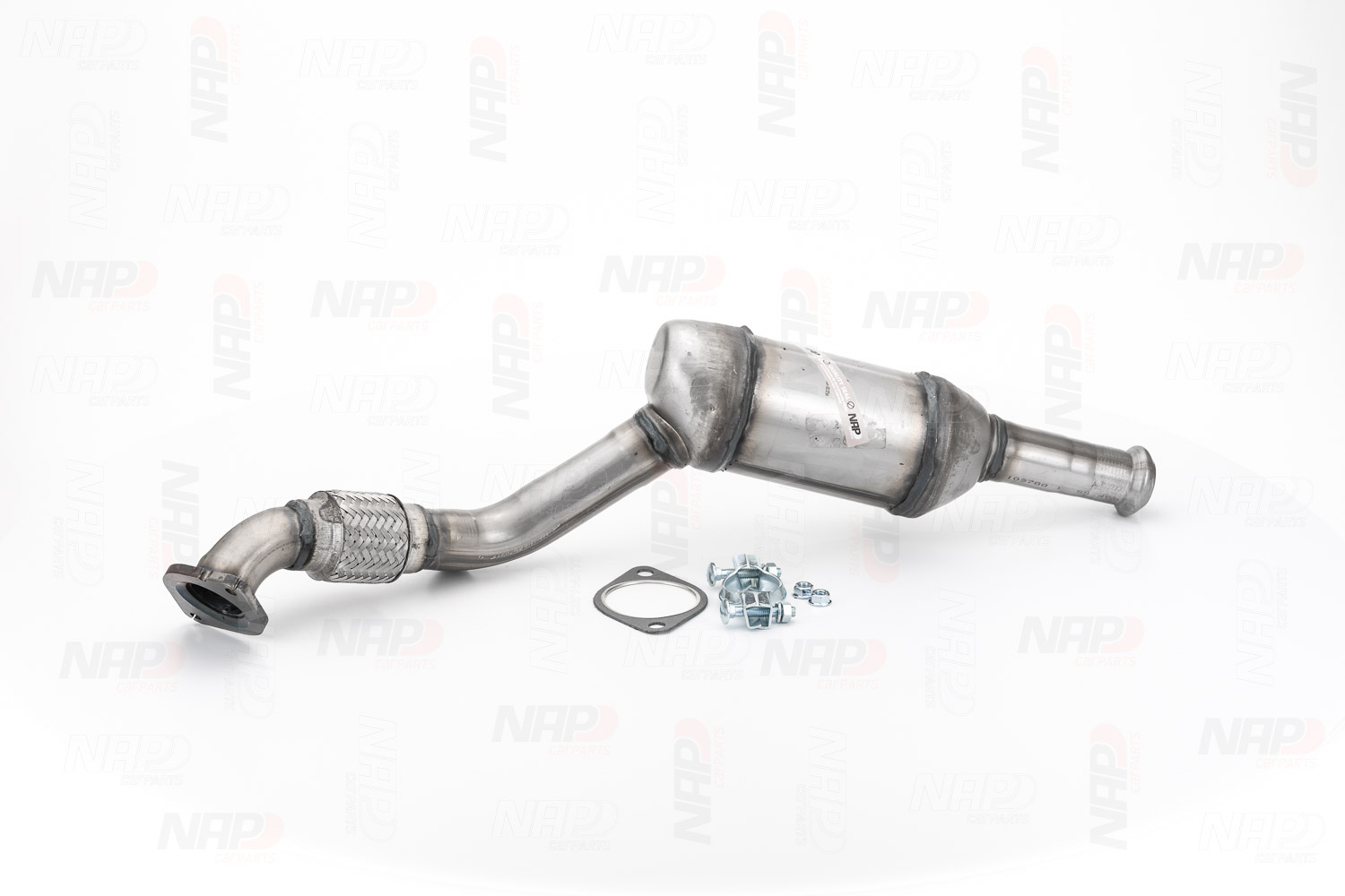 Catalytic Converter