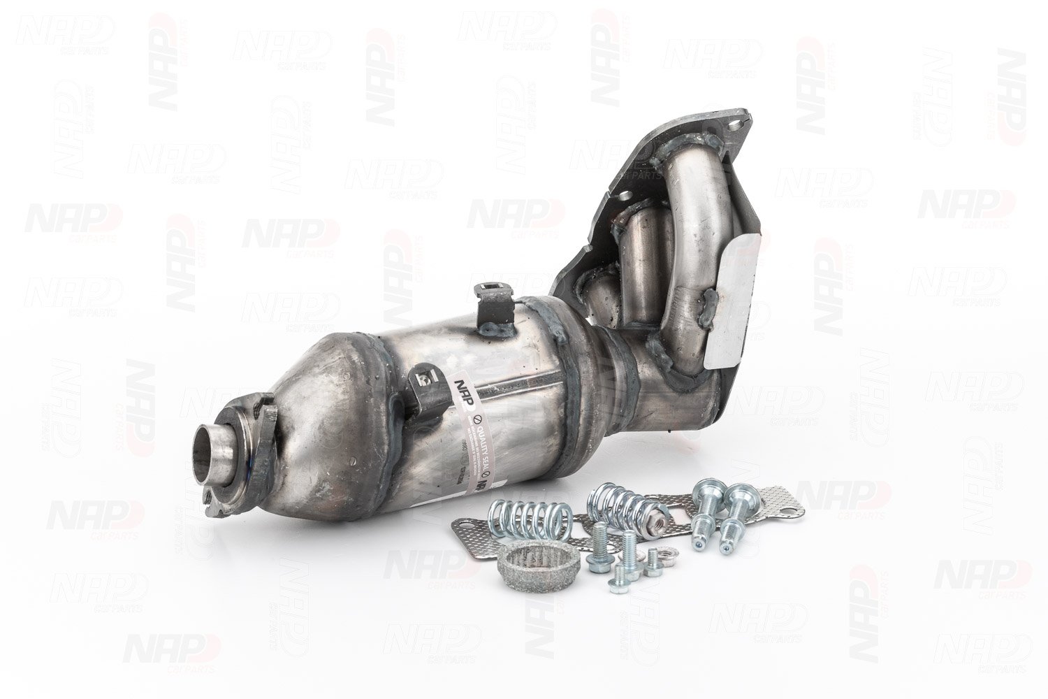 Catalytic Converter