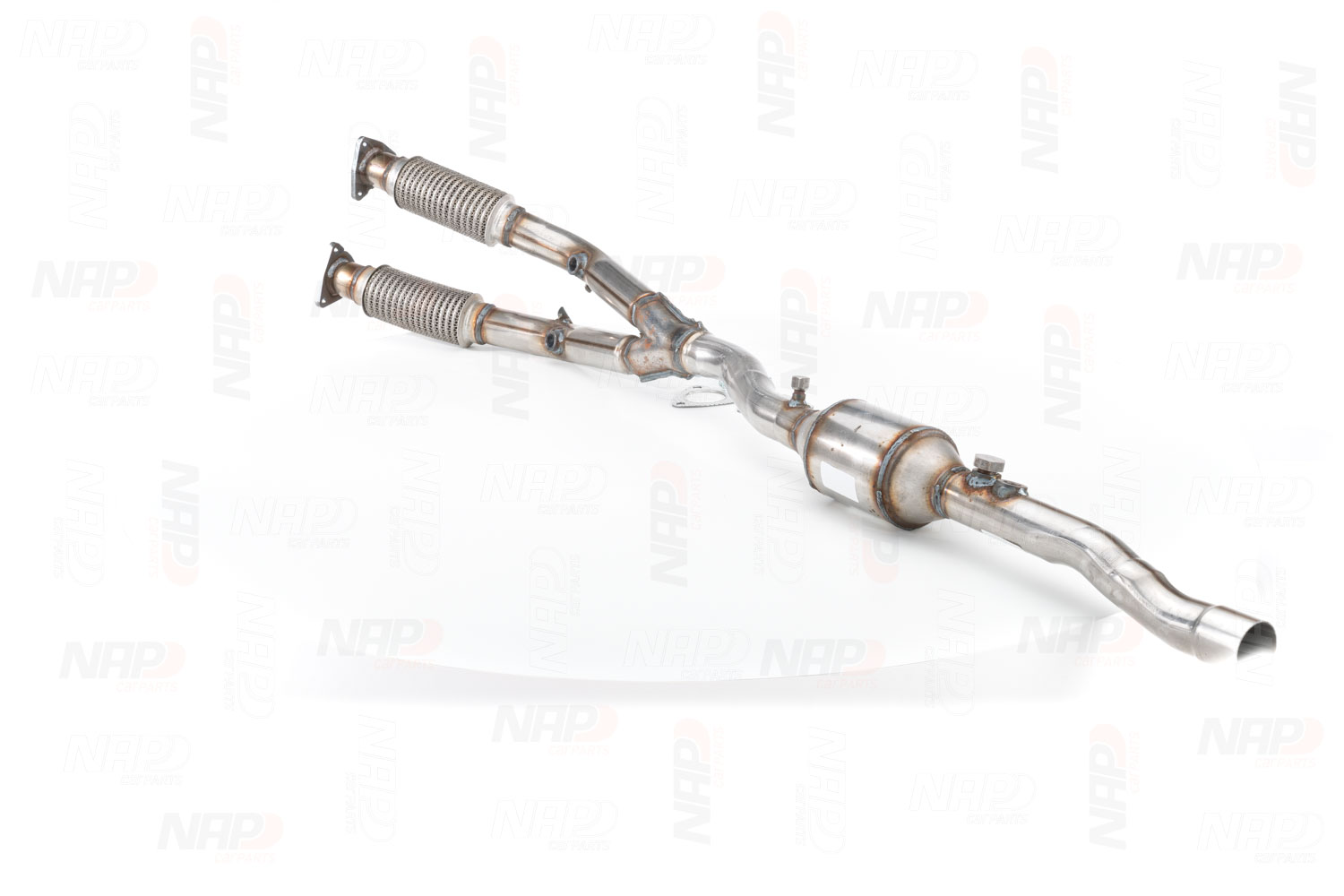 Catalytic Converter