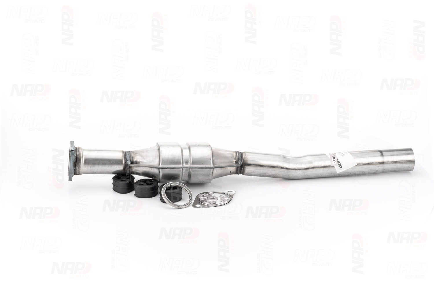 Catalytic Converter (CAK10630)