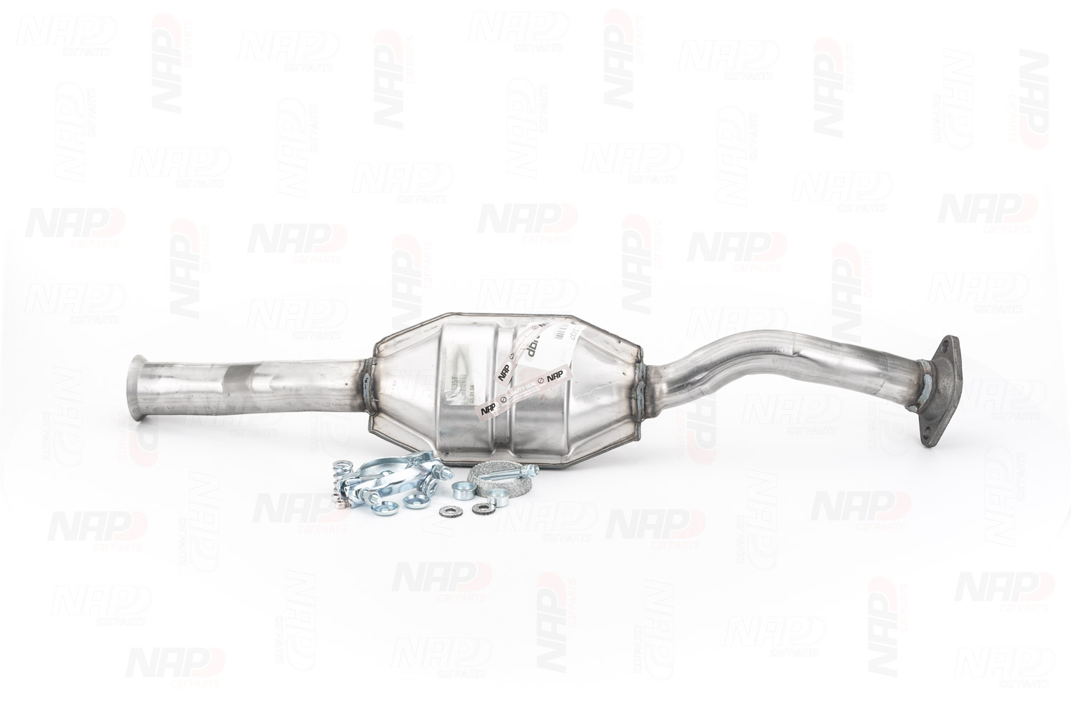 Catalytic Converter (CAK10537)