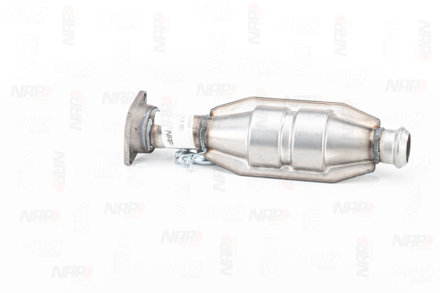 Catalytic Converter
