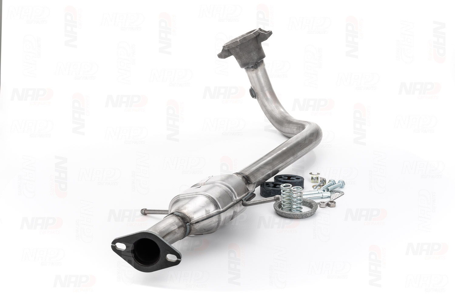 Catalytic Converter
