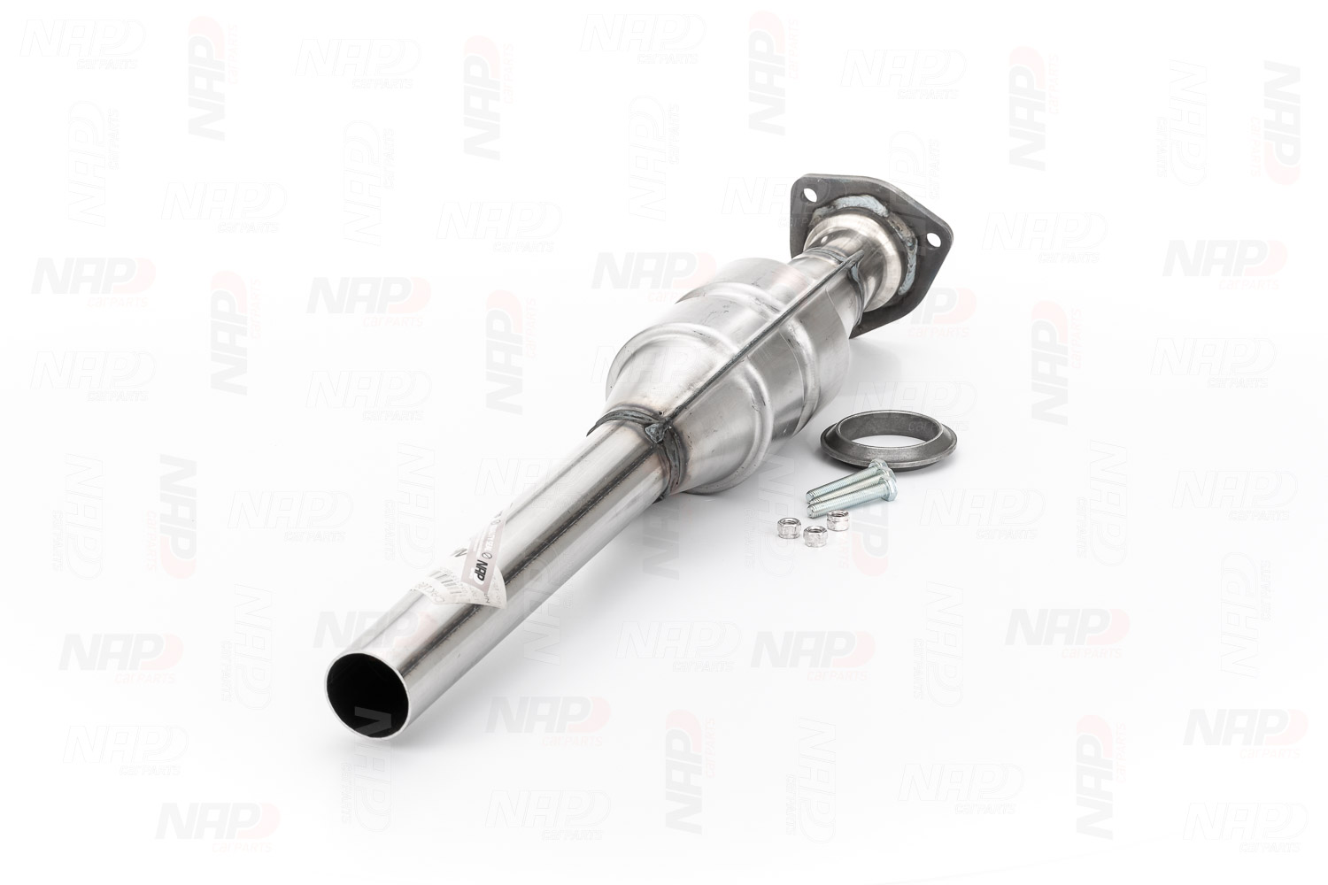 Catalytic Converter