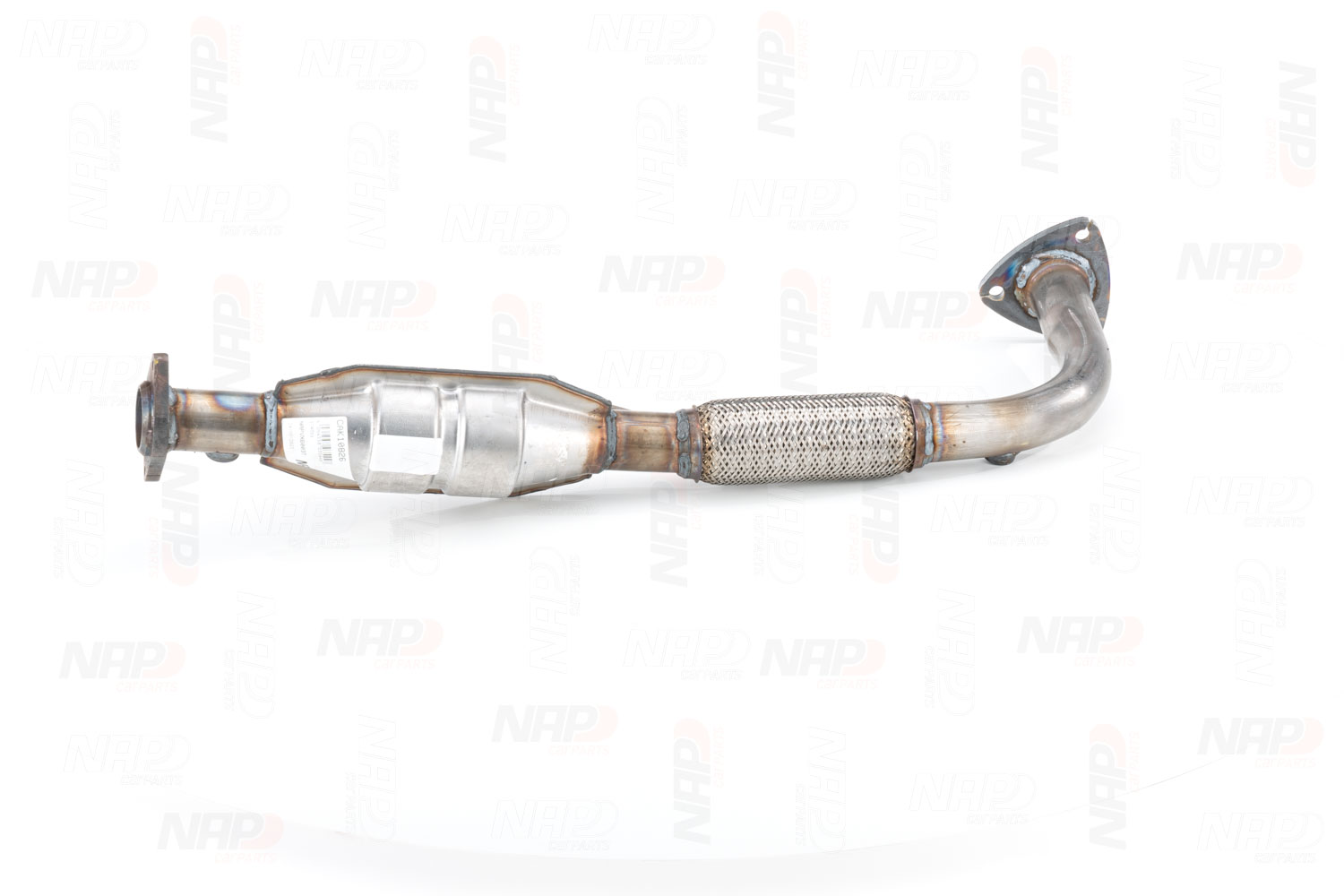 Catalytic Converter