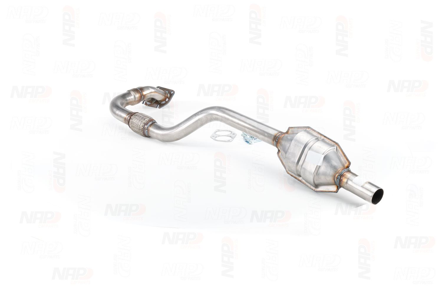 Catalytic Converter