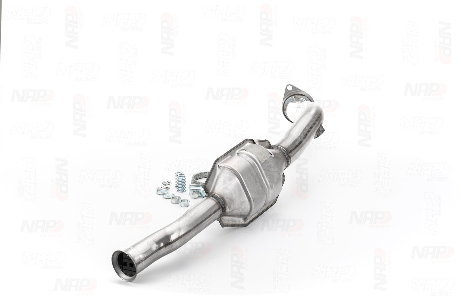 Catalytic Converter