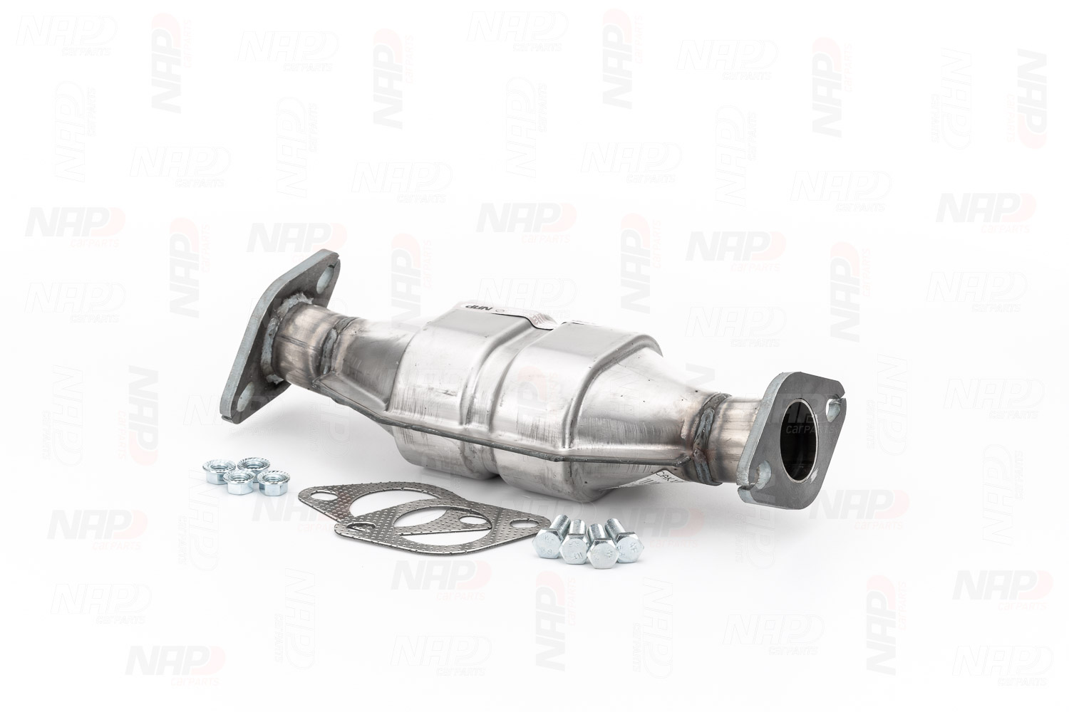 Catalytic Converter (CAK10425)