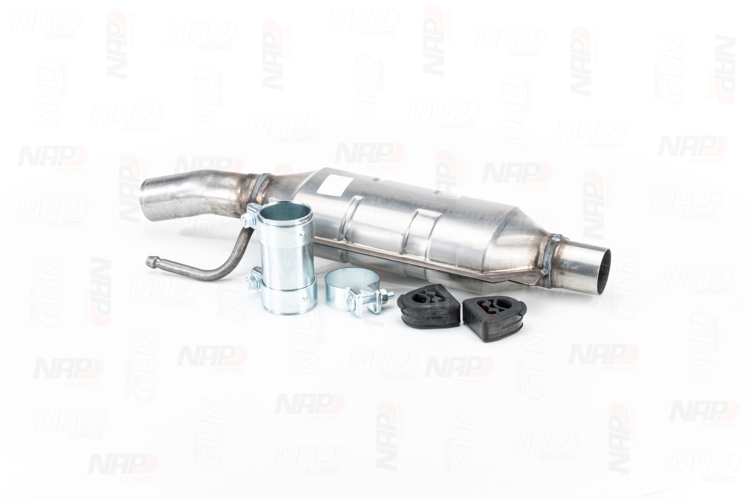 Catalytic Converter (CAK10754)