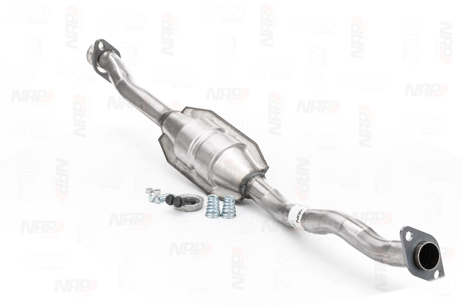 Catalytic Converter (CAK10832)