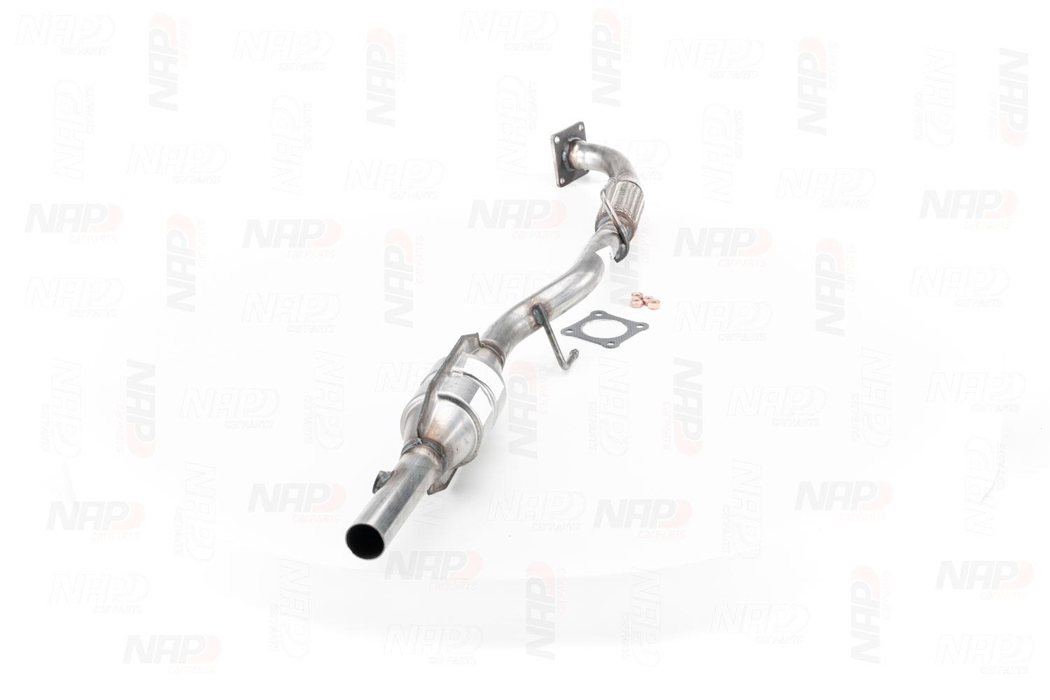 Catalytic Converter