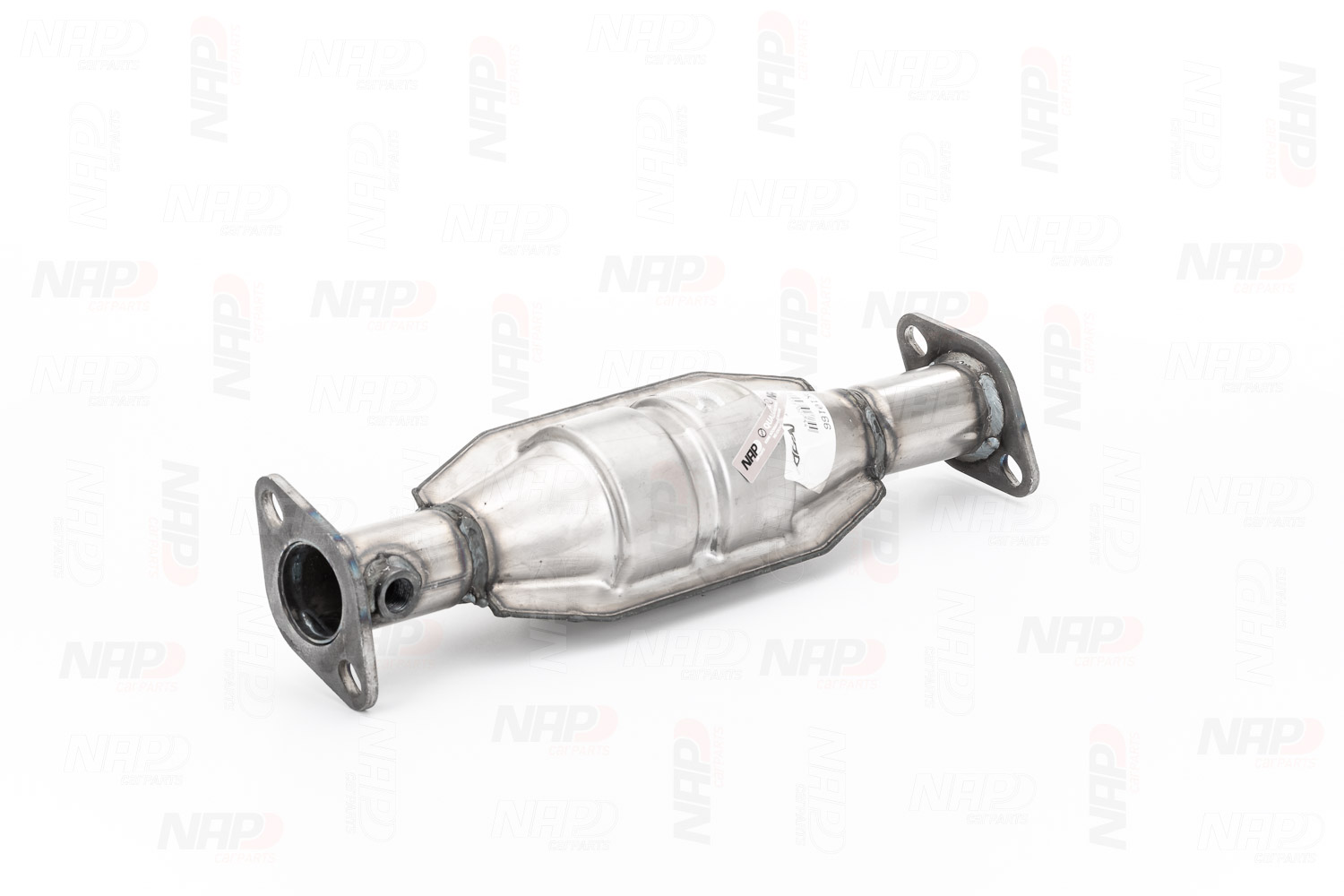 Catalytic Converter