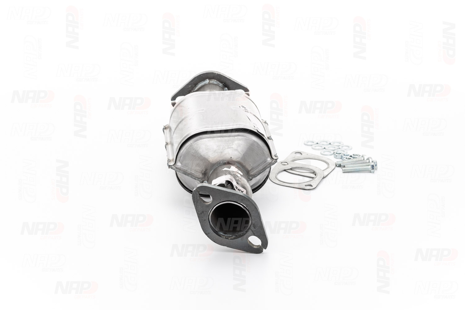 Catalytic Converter