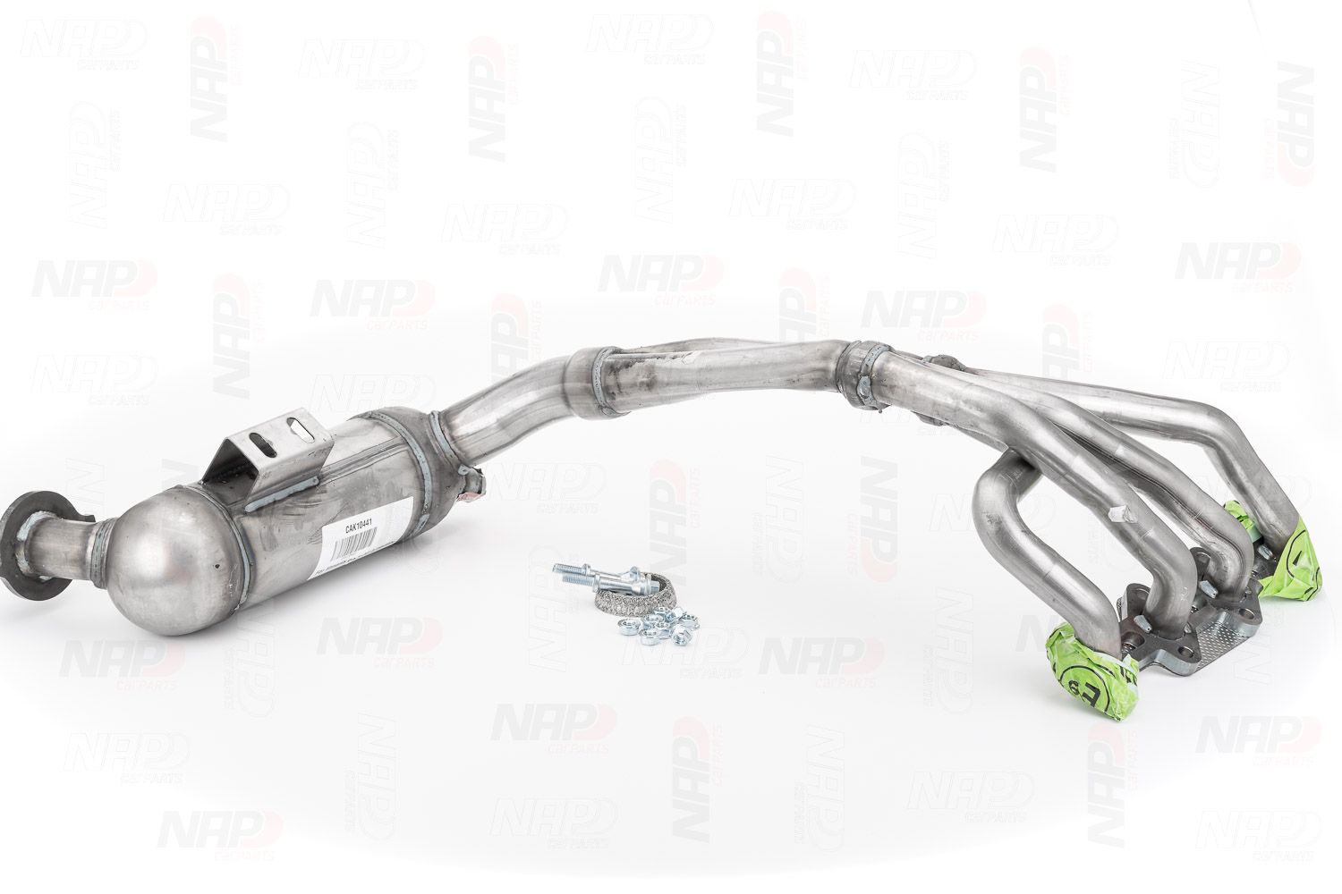 Catalytic Converter (CAK10441)