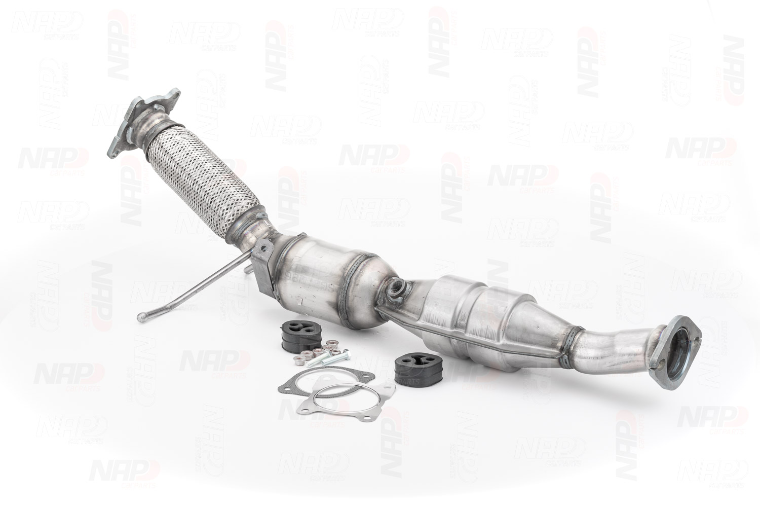 Catalytic Converter