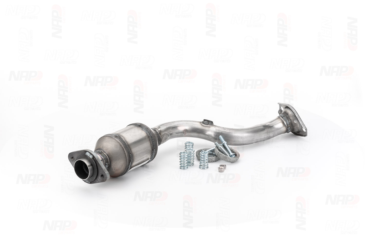 Catalytic Converter (CAK10199)
