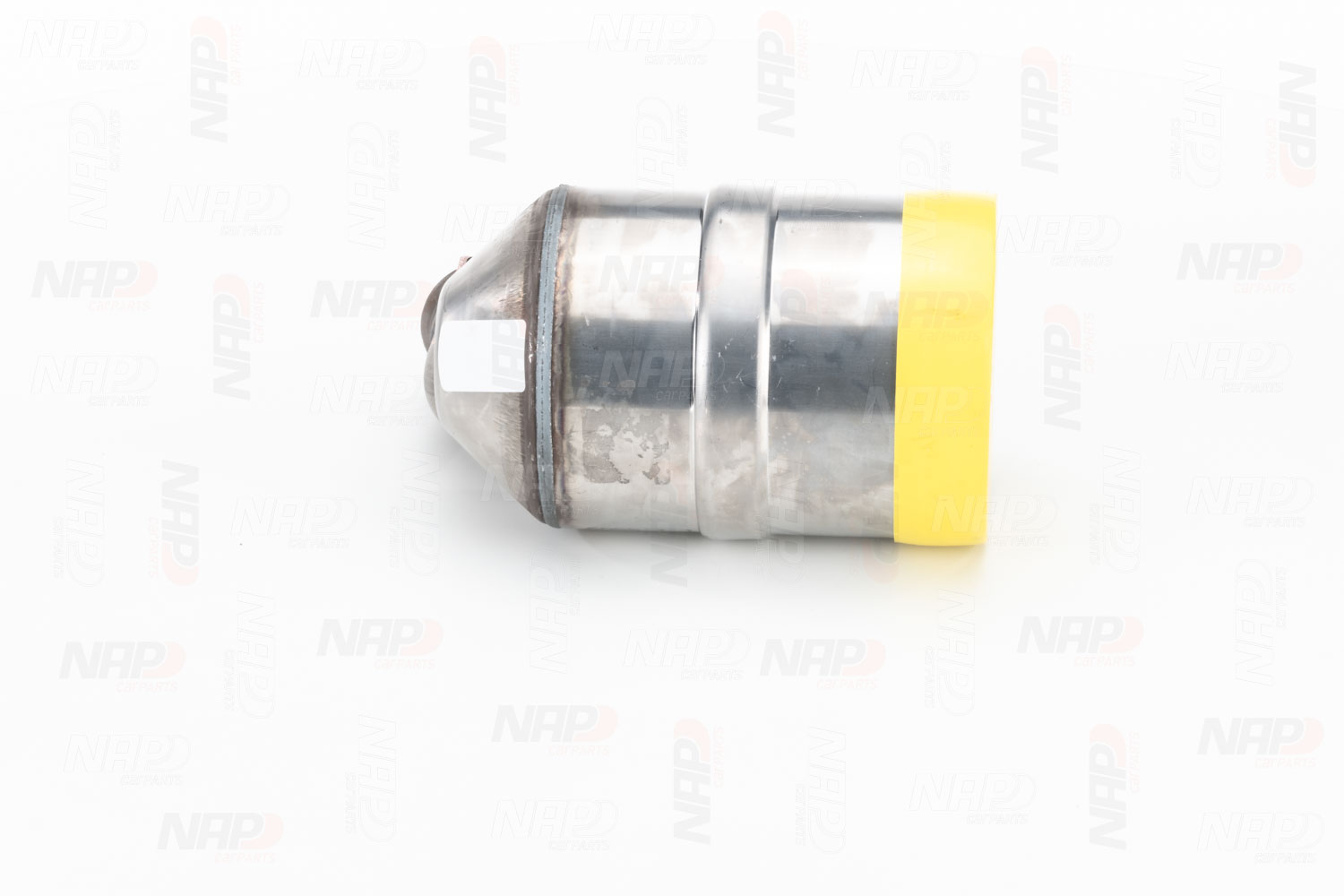 Soot/Particulate Filter, exhaust system