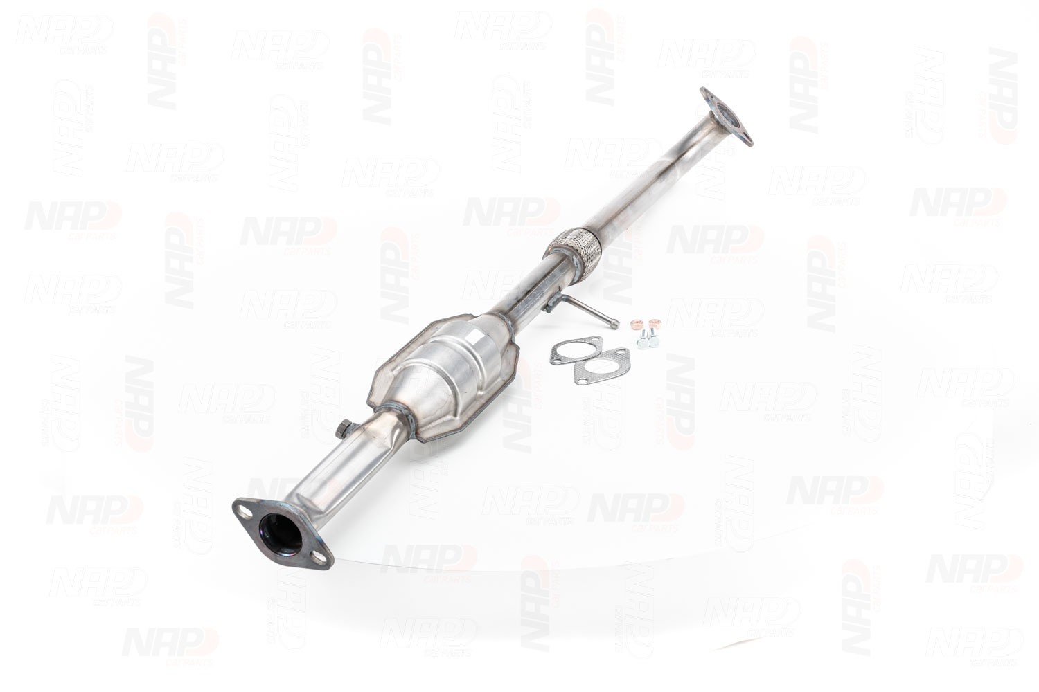 Catalytic Converter