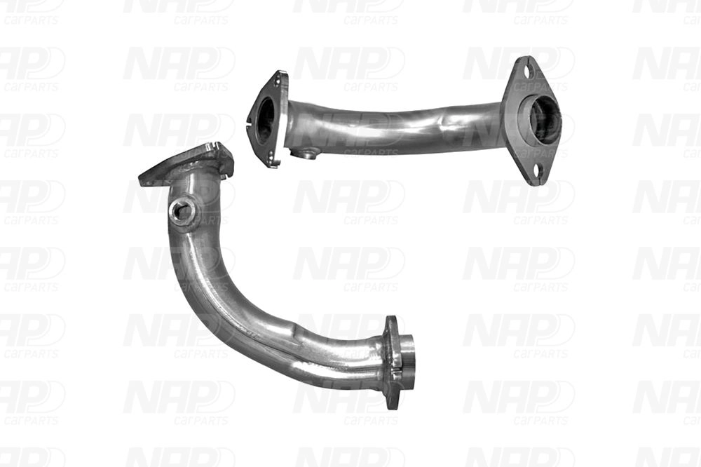 Exhaust Pipe (CAF10470)