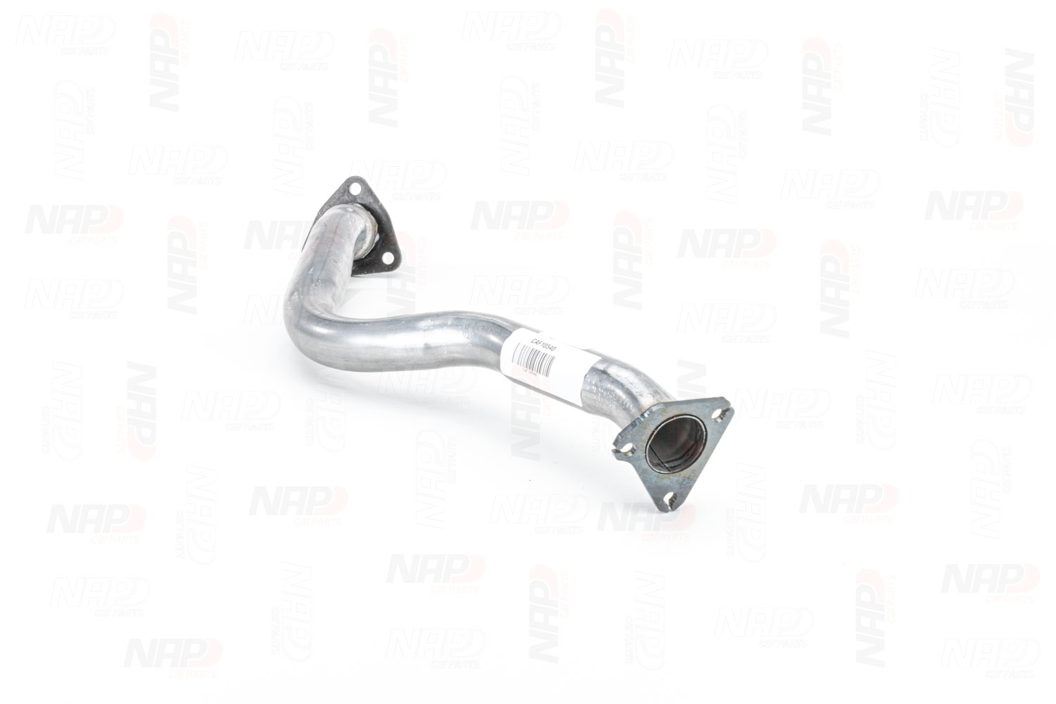 Exhaust Pipe (CAF10540)