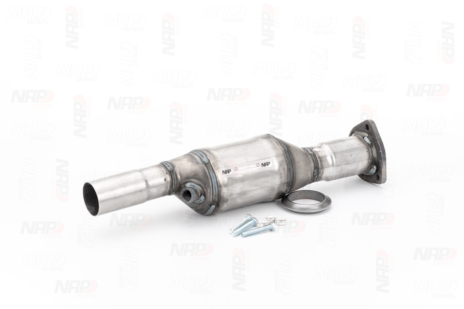 Catalytic Converter