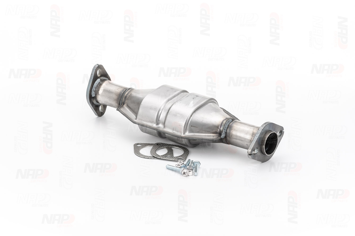 Catalytic Converter (CAK10614)