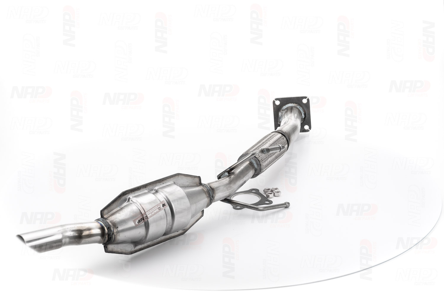 Catalytic Converter