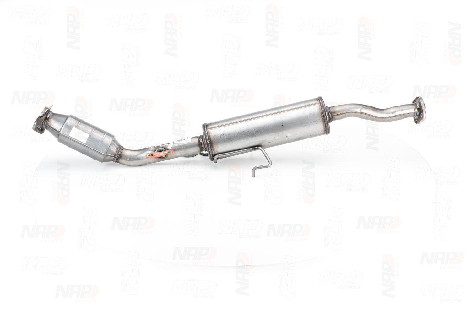 Catalytic Converter