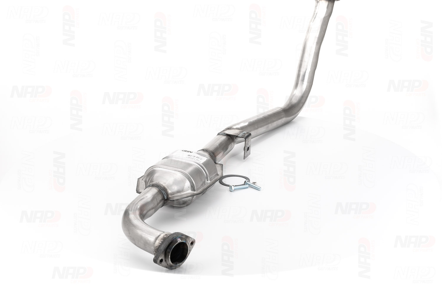 Catalytic Converter