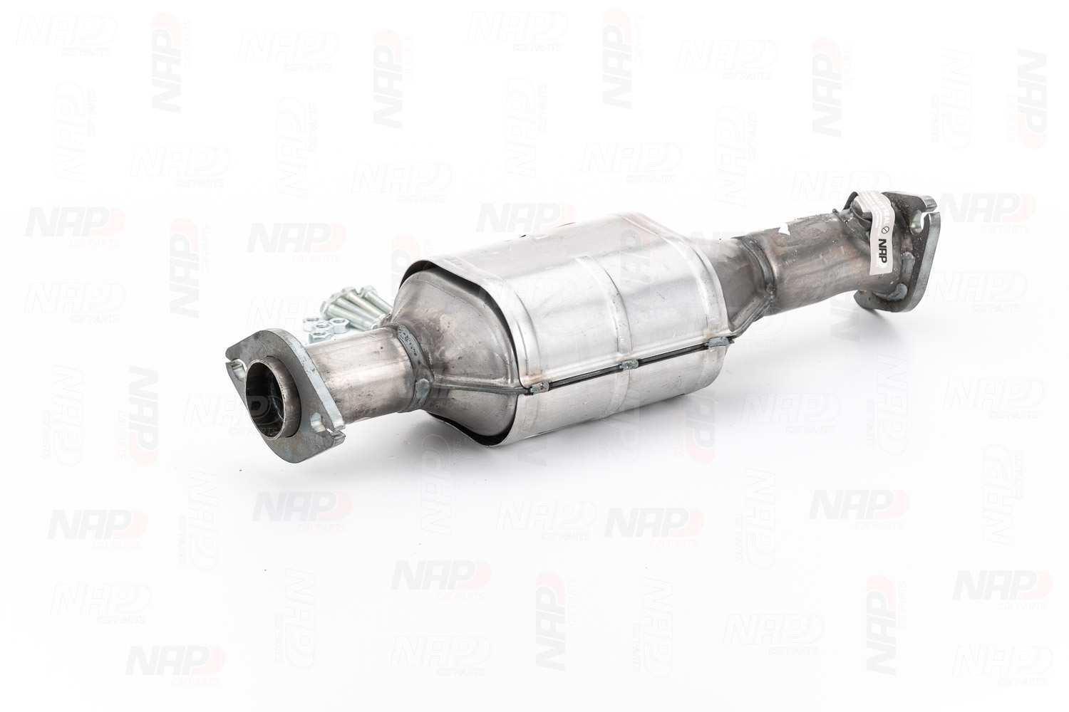 Catalytic Converter