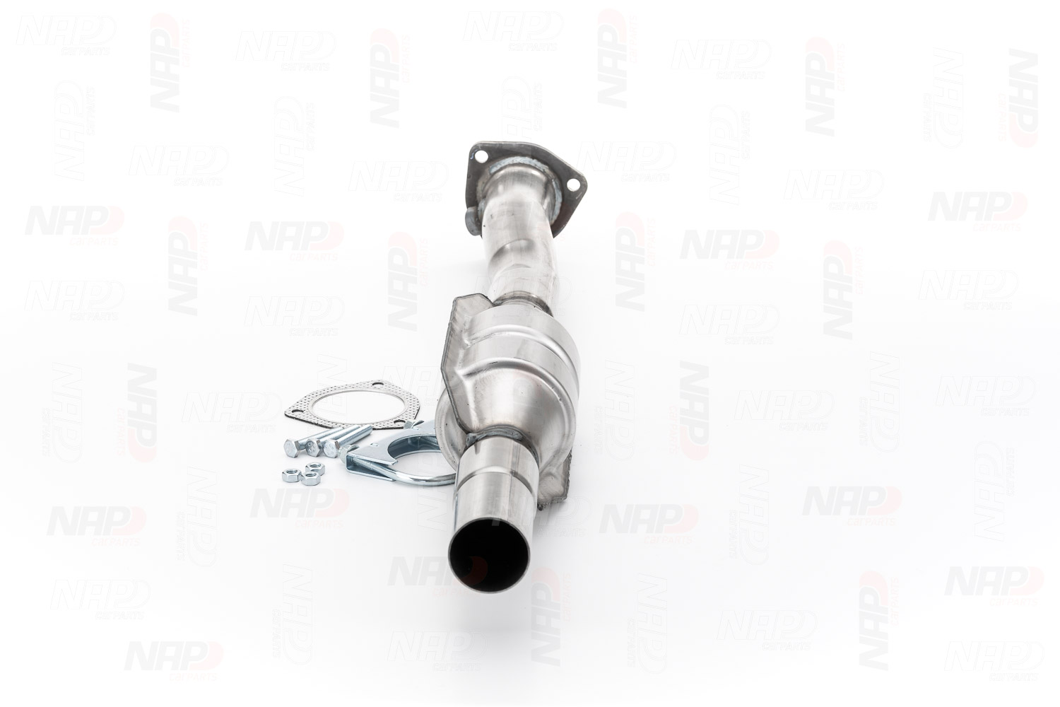 Catalytic Converter