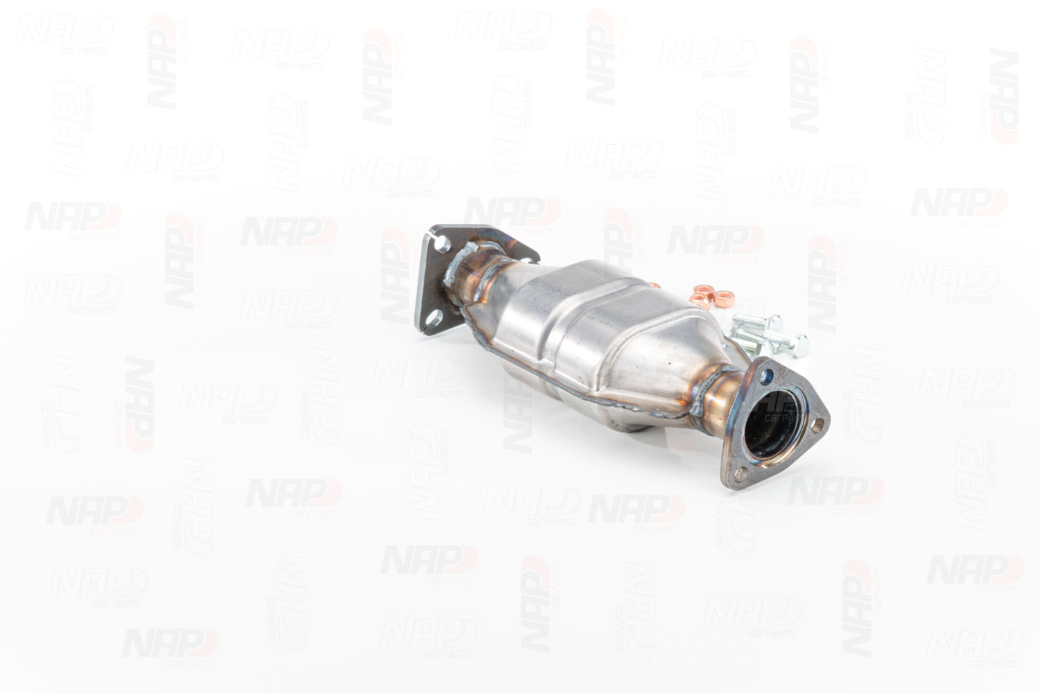 Catalytic Converter