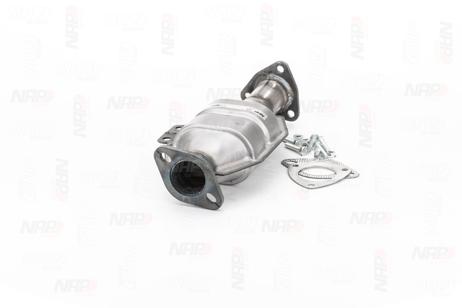 Catalytic Converter