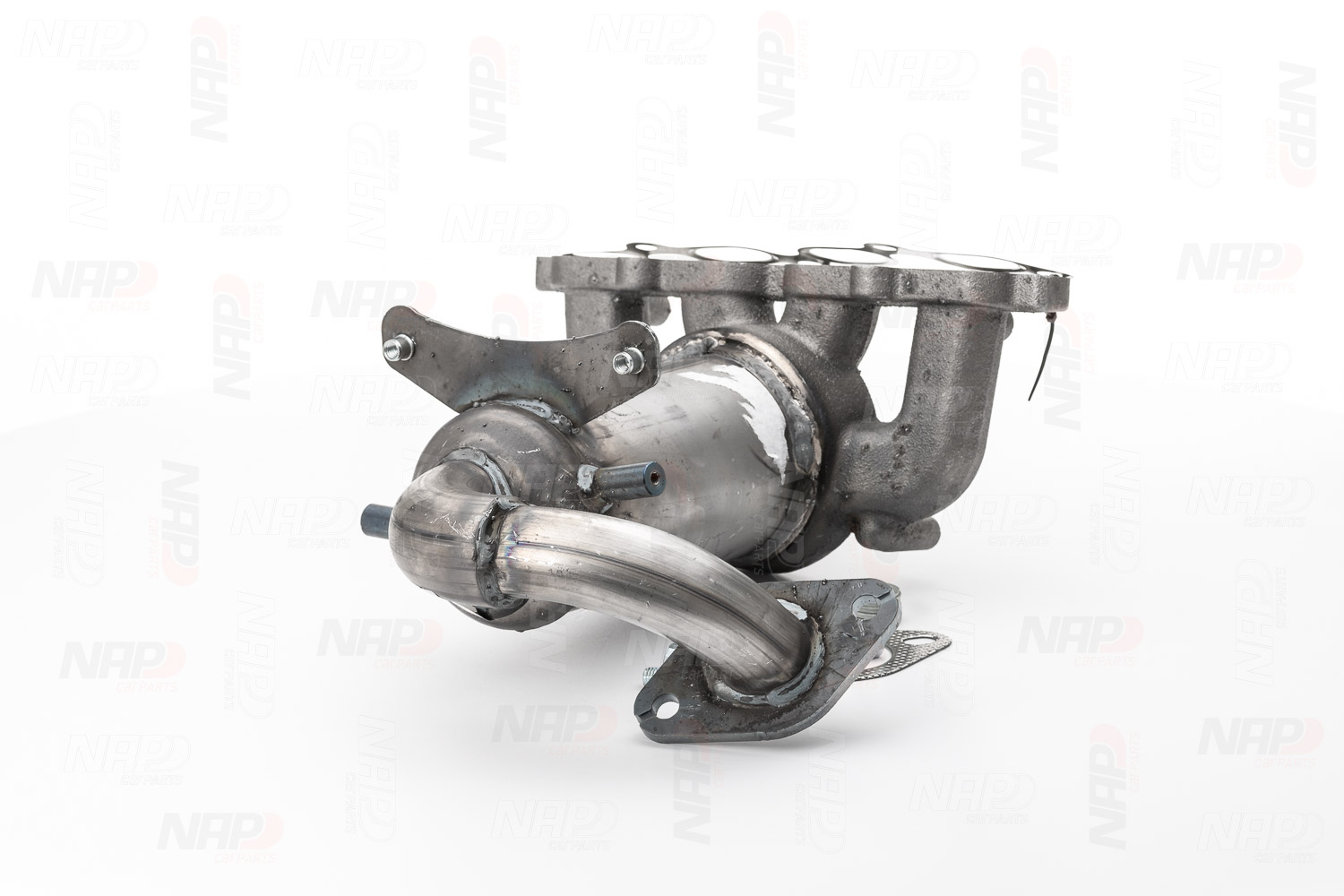 Catalytic Converter (CAK10261)