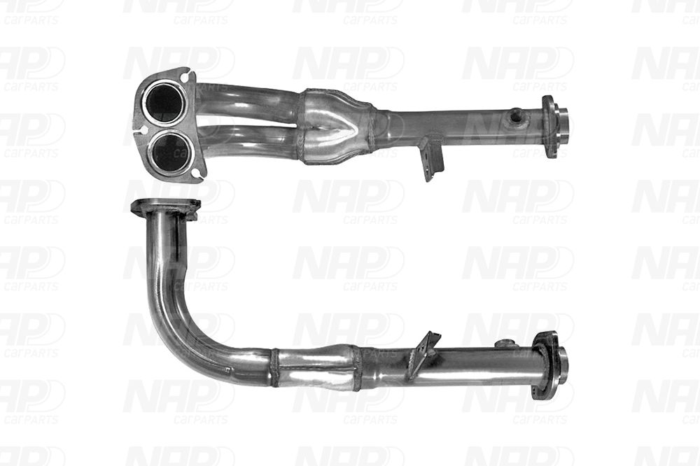 Exhaust Pipe (CAF10056)