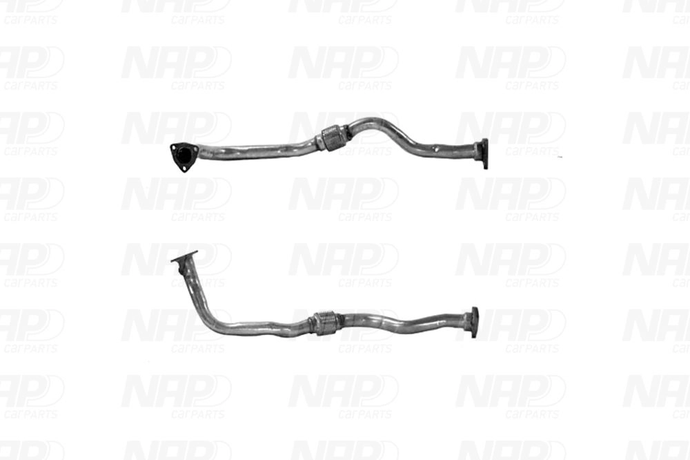 Exhaust Pipe (CAF10032)