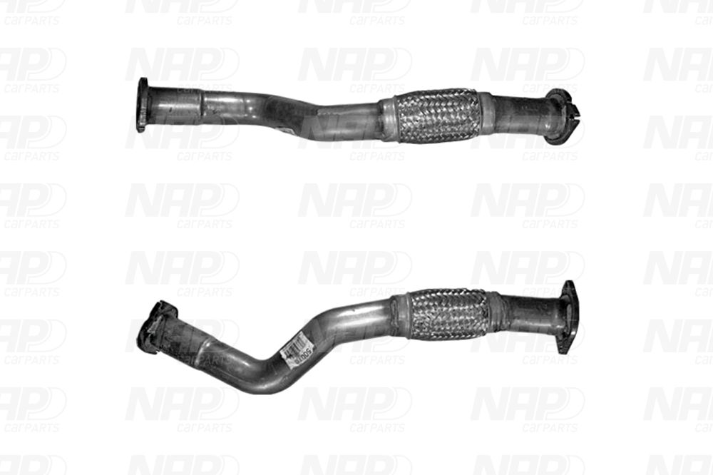 Exhaust Pipe (CAC10194)