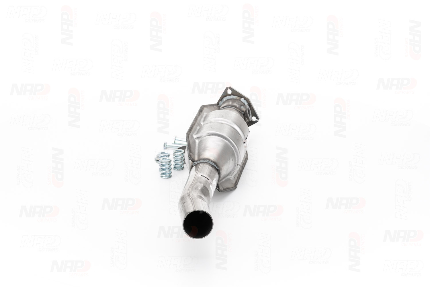 Catalytic Converter