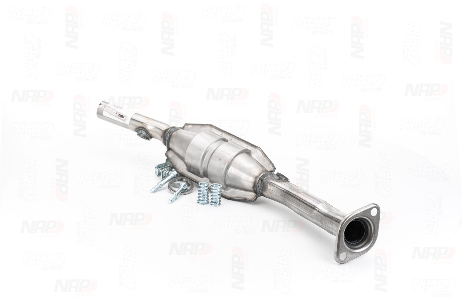 Catalytic Converter
