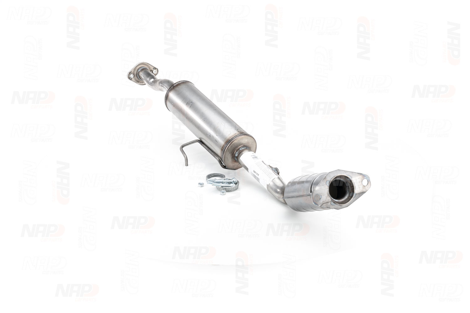 Catalytic Converter (CAK11210)