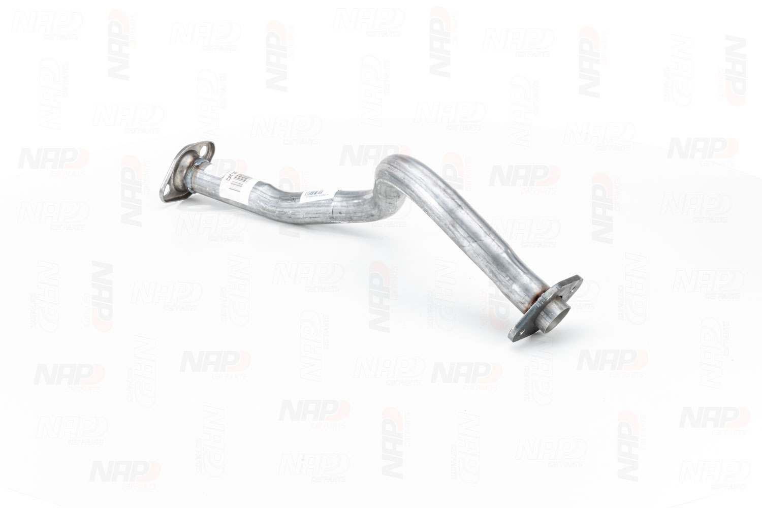 Exhaust Pipe (CAC10285)