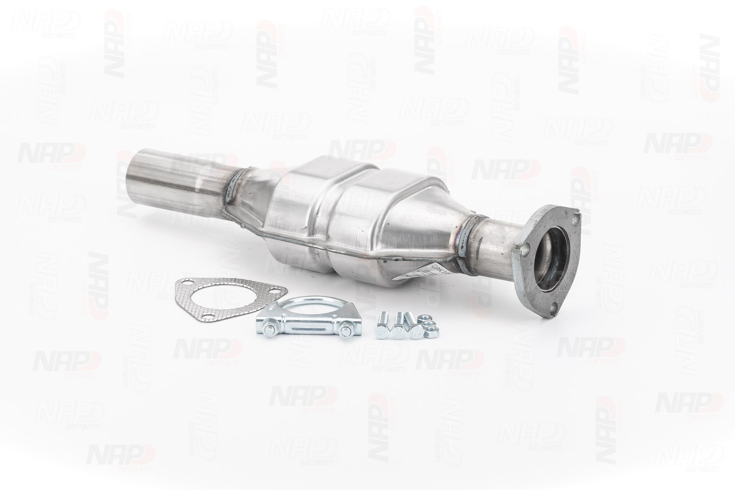 Catalytic Converter (CAK10243)