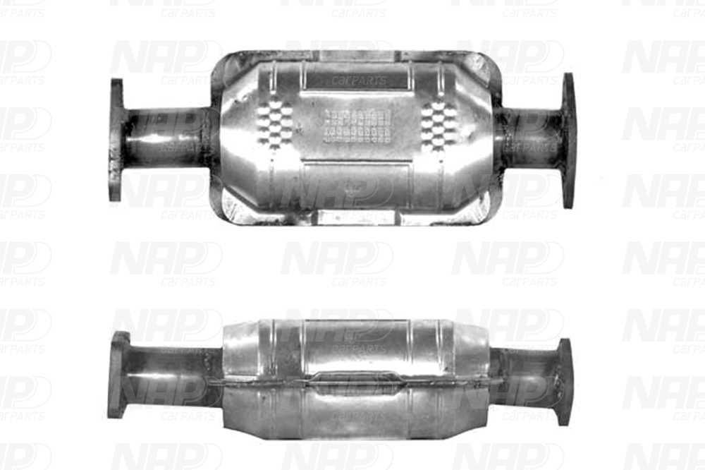 Catalytic Converter (CAK10975)