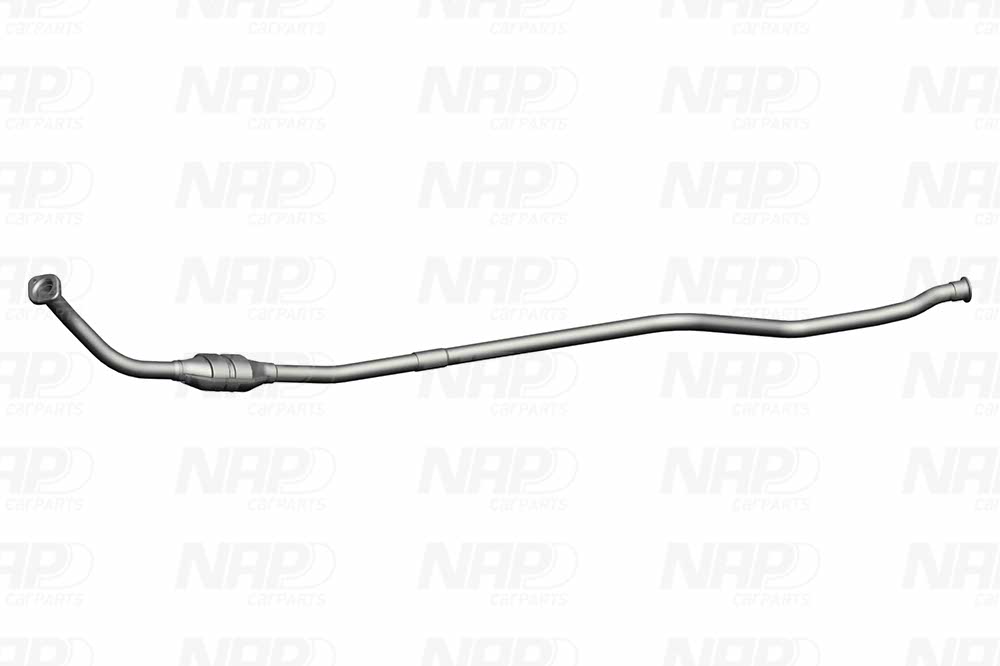 Catalytic Converter (CAK10159)