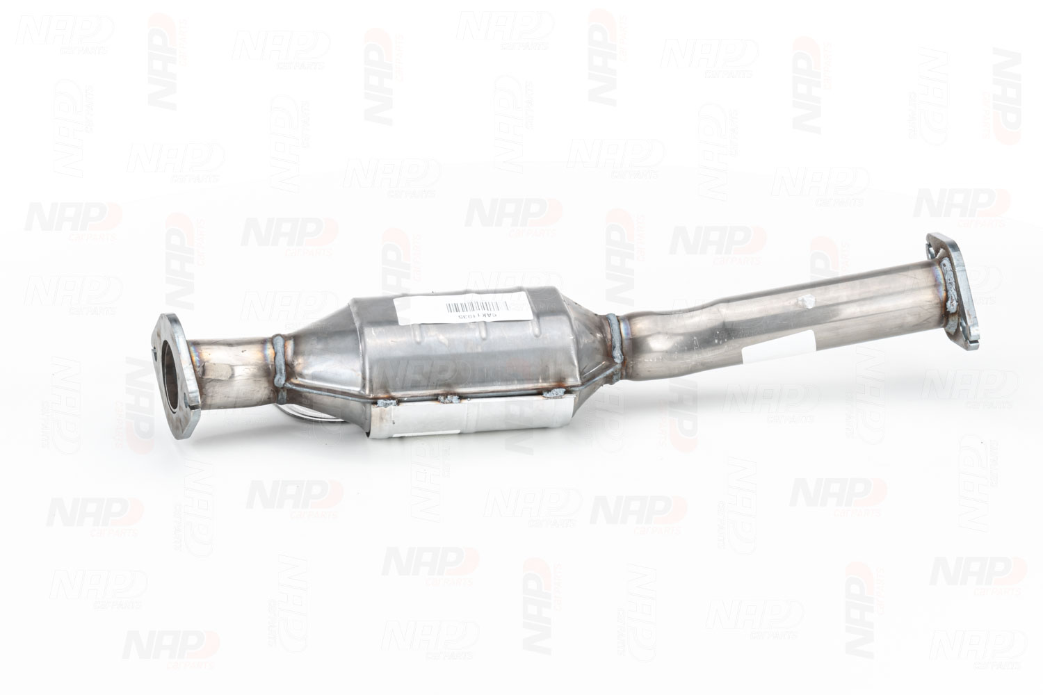 Catalytic Converter
