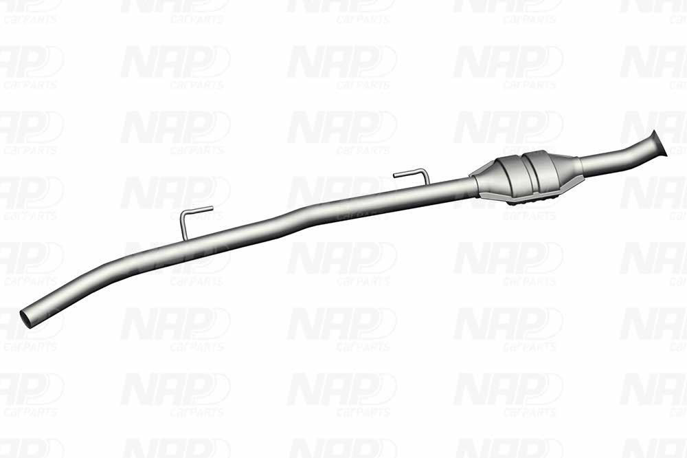 Catalytic Converter (CAK10576)
