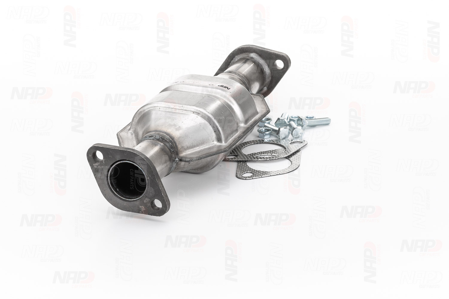 Catalytic Converter