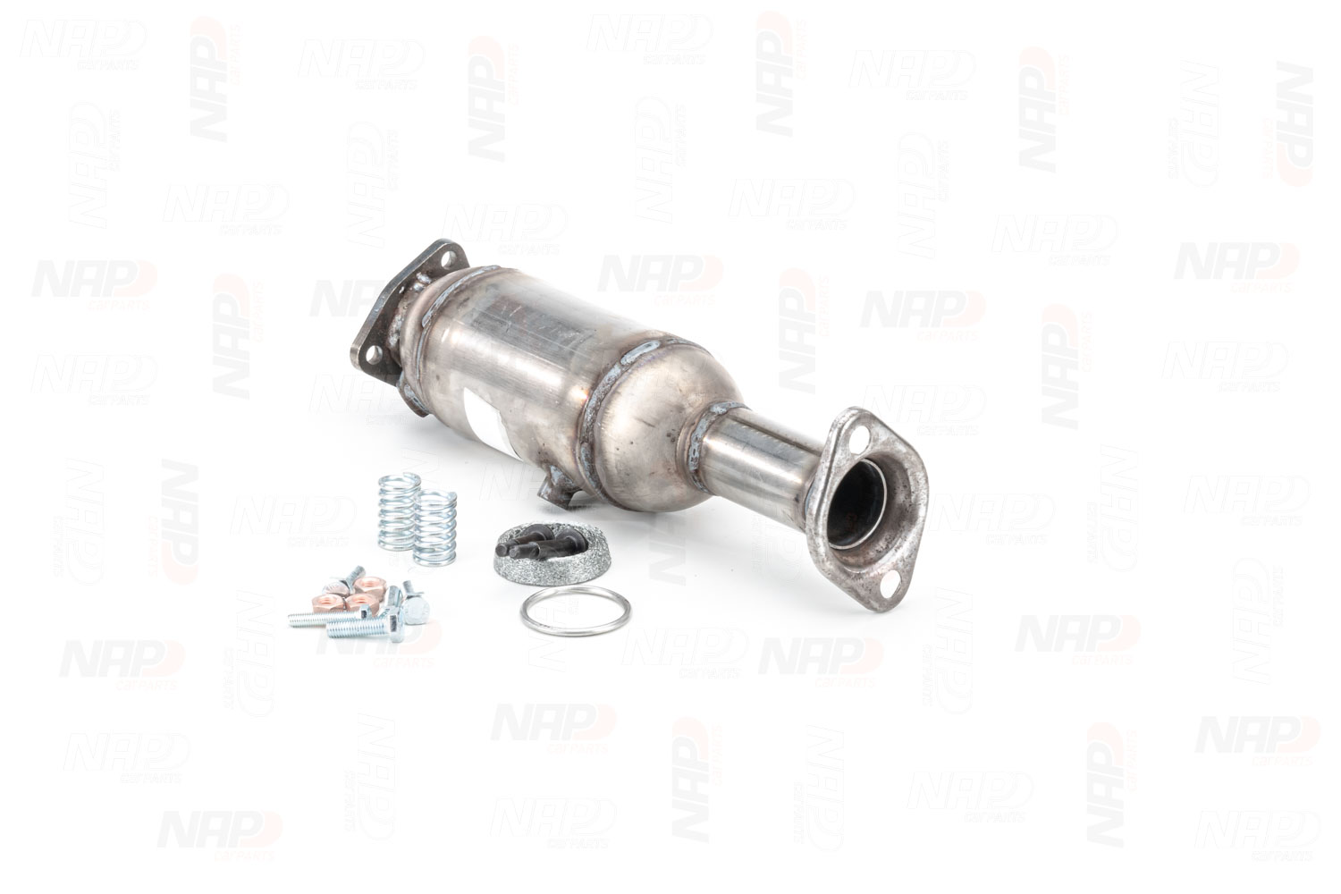 Catalytic Converter (CAK10323)